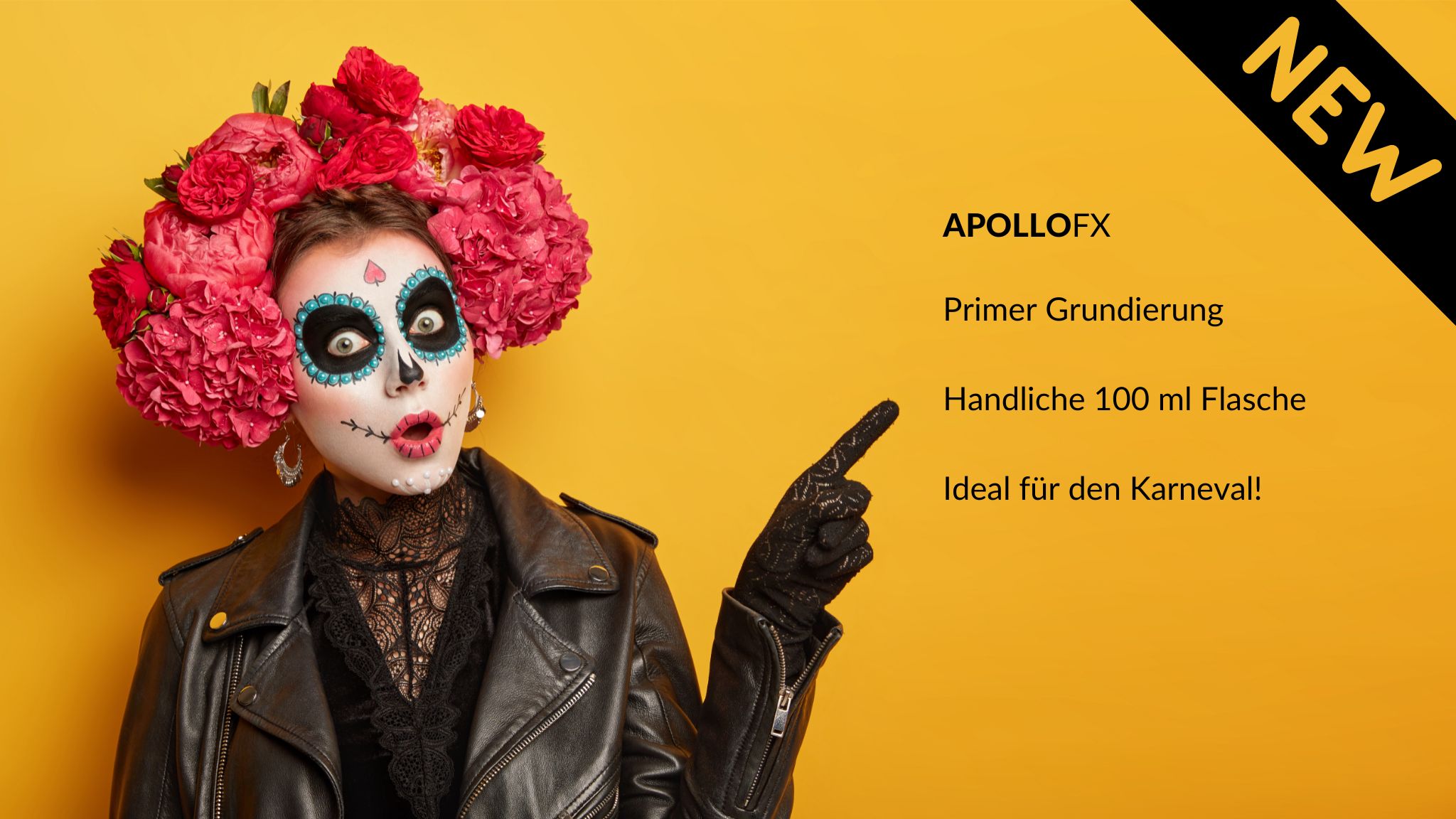 APOLLOFX_Primer Karneval APOLLOFX_Primer Karneval