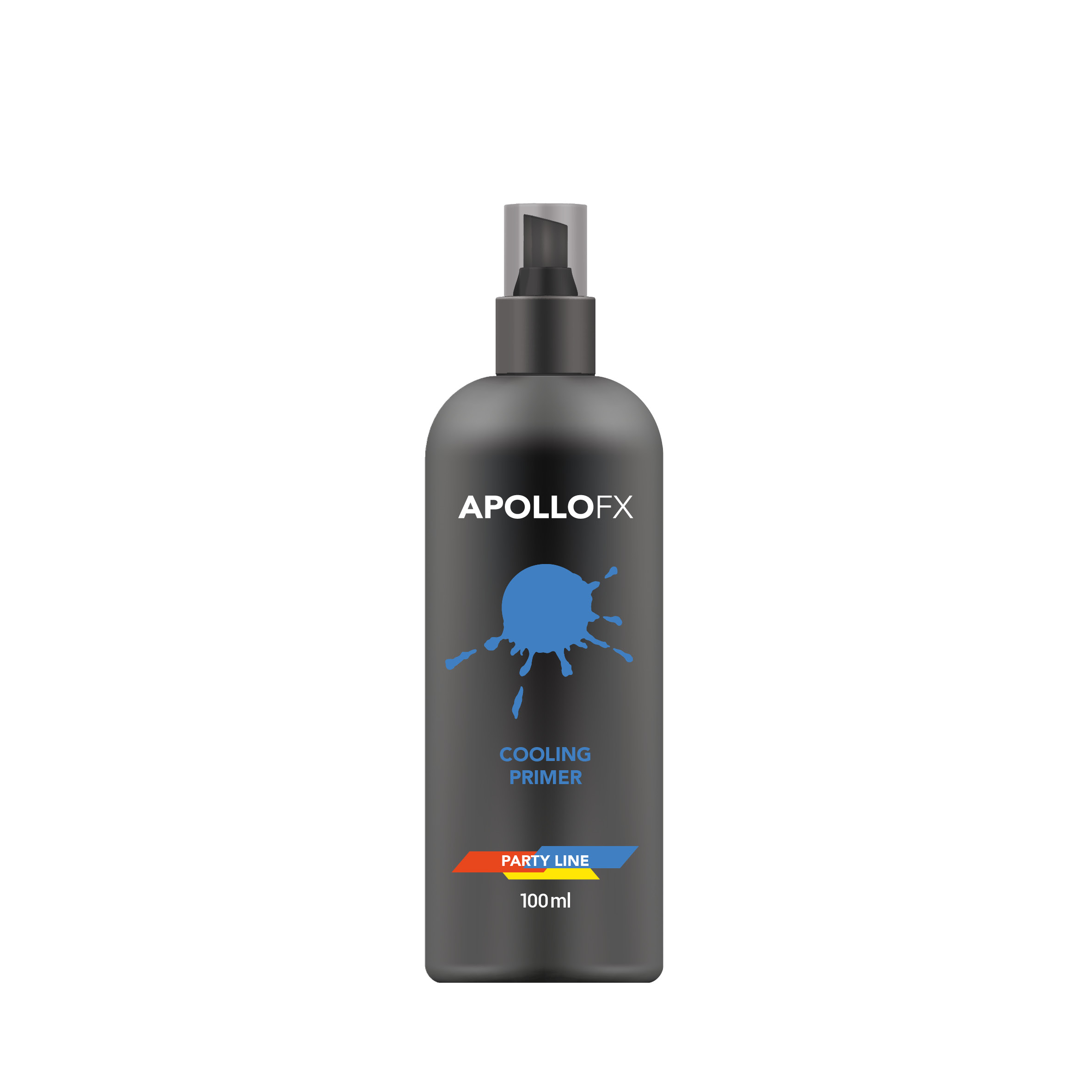 APOLLOFX_PARTY LINE_Cooling_Primer_100 ml