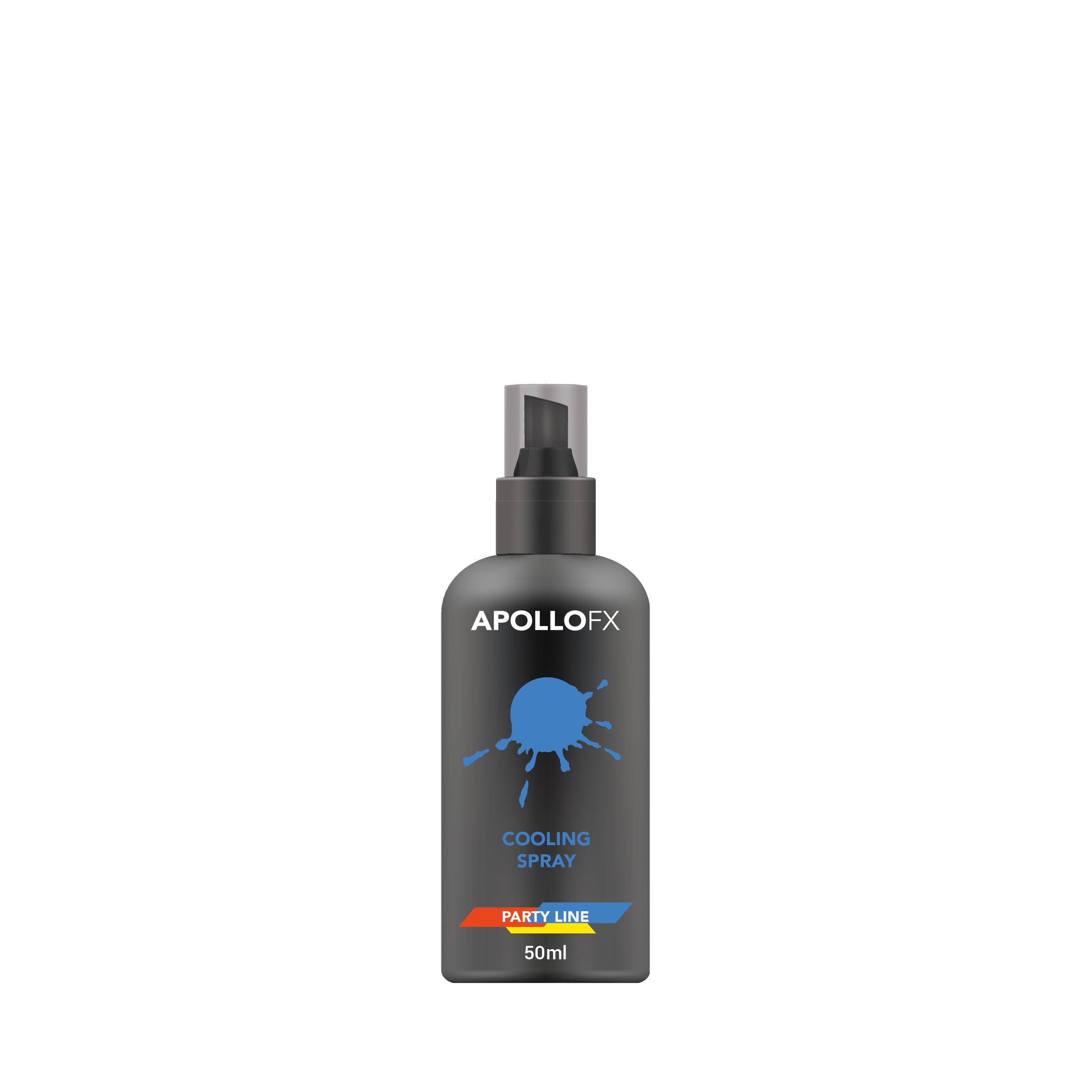 APOLLOFX PARTY LINE COOLING SPRAY 50 ml