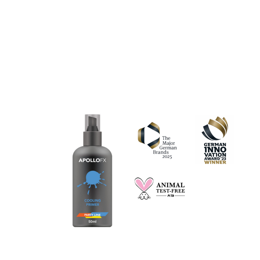PARTY LINE COOLING PRIMER 50 ml – Bild 2