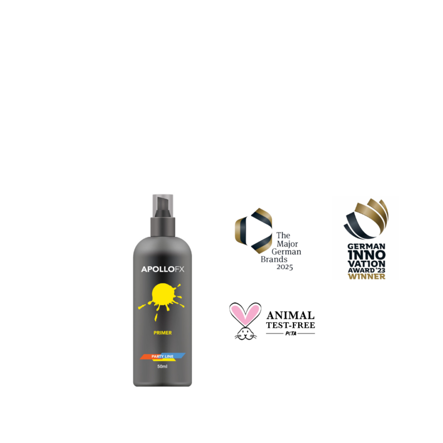 PARTY LINE PRIMER 50 ml – Bild 2
